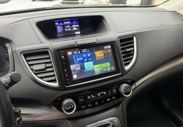 Honda CR-V IV SUV Facelifting 1.6 i-DTEC 120KM 2018 Honda CR-V 1,6 i-DTEC 120KM Klima Kamera Xenony Opony latozima 1.6 Diesel, zdjęcie 16