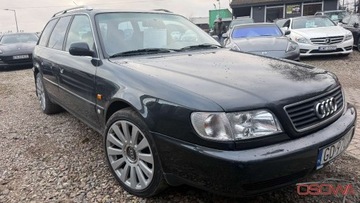 Audi 100 C4 1996