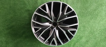 Felga Seat Leon VI Cupra 8Jx19 ET49 5FA 601025 R