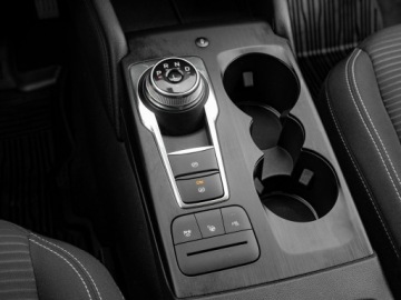 Ford Kuga III SUV Plug-In 2.5 Hybrid 190KM 2022 Ford Kuga WD8458S#2.5 FHEV FWD Titanium Podgrz.f, zdjęcie 17