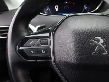 Peugeot 5008 II Crossover 1.5 BlueHDI 130KM 2019 Peugeot 5008 1.5 BlueHDi, Salon Polska, Automat, zdjęcie 18