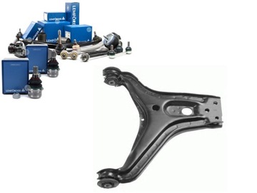 WAHACZ PRZOD PR NKPL AUDI 80 91-95