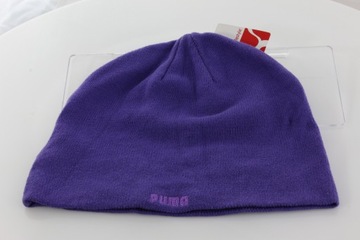 Czapka zimowa Puma Darsey Beanie 842926 03 OSFA