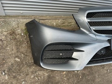 MERCEDES W213 E-CLASS ПЕРЕДНЯЯ МНОГОЛУЧНАЯ 992 AMG
