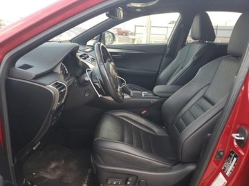 Lexus NX I 2020 Lexus NX 2020, 2,0L, 300 F SPORT 2.0 Benzyna 235KM, zdjęcie 6