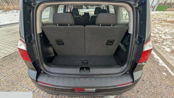 Chevrolet Orlando 1.8 141KM 2011 Chevrolet Orlando 1.8 LS 141KM 2011r, zdjęcie 10