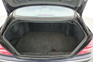 Mercedes Klasa S W220 Sedan 4.3 V8 (430) 279KM 2001 Mercedes S S 430 , Automat, Klima, Klimatronic, zdjęcie 22