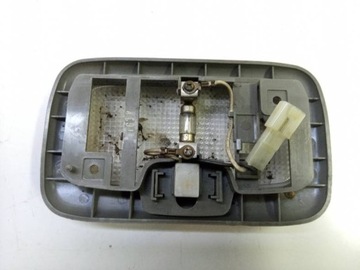 LAMPA POLSTROVÁNÍ SSANGYONG MUSSO I (1993-2005)