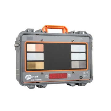 SONEL DB-THERMO Tablica demonstracyjna
