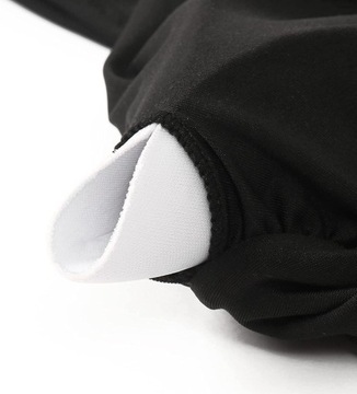 ЦЕЛЬНЫЙ КУПАЛЬНИК С ОТКРЫТОЙ СПИНОЙ L