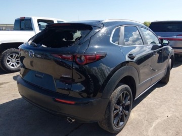 Mazda CX-30 2024 Mazda CX-30 2024 MAZDA CX-30 2.5 S SELECT SPORT 2.5 Benzyna 191KM, zdjęcie 6
