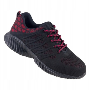 Buty robocze z metalowym noskiem 246 S1 URGENT 41