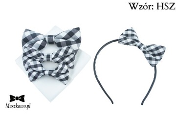 МУЗЫКАЛЬНЫЙ НАБОР «Папа и сын» с нотами «Черные подтяжки и галстук-бабочка»