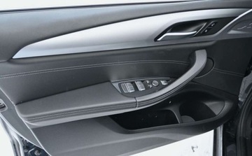 BMW X4 G02 SUV 20d 190KM 2020 BMW X4 2,0D 190 KM X-DRIVE Full Led Nawigacja 2.0 Diesel 190KM, zdjęcie 16