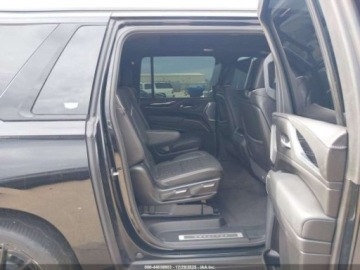 Cadillac Escalade III 2024 Cadillac Escalade ESV V-Series 2024 6.2 Benzyna 682KM, zdjęcie 12