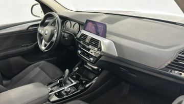 BMW X3 G01 SUV 2.0 18d 150KM 2021 BMW X3 s Drive18d mHEV Advantage, zdjęcie 13