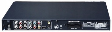 FERGUSON REGENT D-1000 USB CD MP3 DVD-ПЛЕЕР