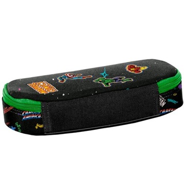 PIÓRNIK SZKOLNY BEUNIQ MARVEL PRZYBORNIK ETUI