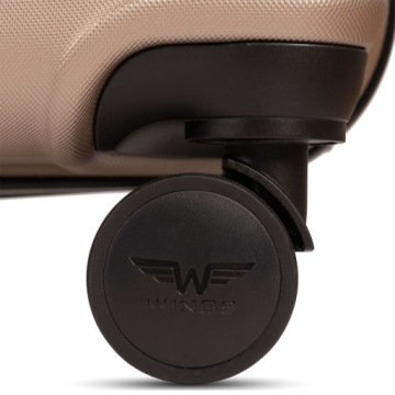 WALIZKA WINGS ŚREDNIA 24