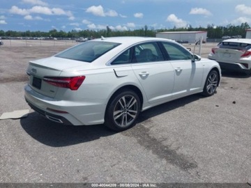 Audi A6 C8 2023 Audi a6 2023r, Premium, Quattro, 2.0L 2.0 Benzyna 261KM, zdjęcie 6