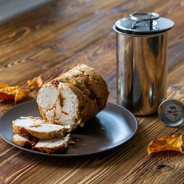 Szynkowar Zestaw - Słuszny kęs 1,5kg BROWIN