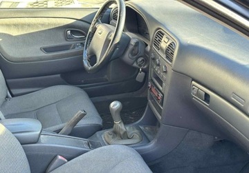Volvo V40 I 1.9 TD 115KM 2001 Volvo V40 1.9 diesel, 2001 1.9 Diesel 115KM, zdjęcie 1