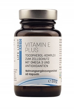 WIT. E 300% TOKOFEROLE OMEGA 3 WIT.C KWERCETYNA