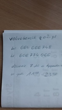 SMĚR BLIKAČ SMĚROVKA ZRCÁTKO VOLVO C30 LEVÉ