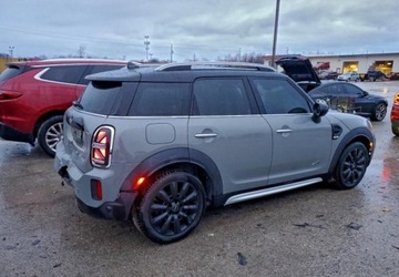 Mini Countryman F60 2021 MINI Countryman Auta z USA - Zapytaj o wiecej ofert 1.6 Benzyna 122KM, zdjęcie 10