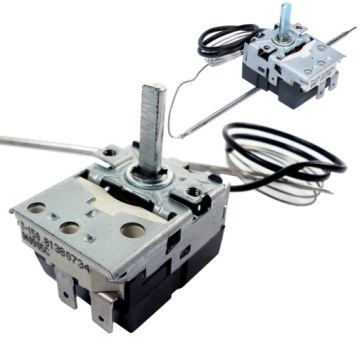 Termostat piekarnika Mastercook Future T-150