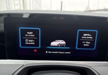 Volkswagen Passat B8 Variant Facelifting 2.0 TDI SCR 150KM 2024 Volkswagen Passat 2.0 Diesel 150KM, zdjęcie 14