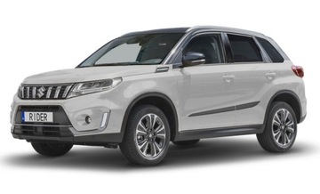 Listwy boczne Suzuki Vitara, 2019- , Facelift