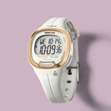 TIMEX TW5M19900 ЗОЛОТЫЕ ЧАСЫ + РУКОВОДСТВО