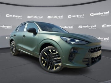 Cupra Terramar SUV 2.0 TSI 265KM 2026 Cupra Terramar VZ Tribe Edition 2.0 TSI 265 KM DSG, zdjęcie 6