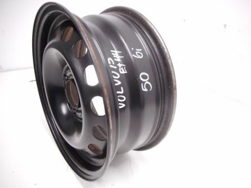 DISK 15 VOLVO V40 MITSUBISHI COLT GALANT CARISMA
