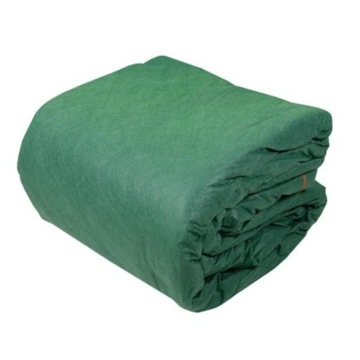 ПРОМЫВКА для СОЛОМЫ сена ПОКРЫТИЕ соломы УФ + 145г/м2 6,15х25м ЗАЩИТНАЯ стойкость