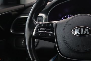 Kia Sorento III SUV Facelifting 2.0 CRDi 185KM 2019 Kia Sorento 2.0 CRDi, Salon Polska, Serwis ASO, zdjęcie 20