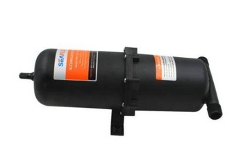 HYDROFOR ZBIORNIK WYRÓWNAWCZY WODY 1L