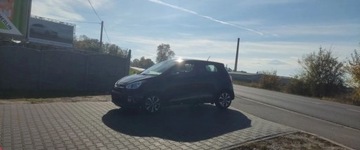Hyundai i10 II Hatchback 1.25 MPI 87KM 2016 Hyundai i10 1.2 benz ,automat ,klimatronik ,niski pot przebieg,jeden wlasc, zdjęcie 6