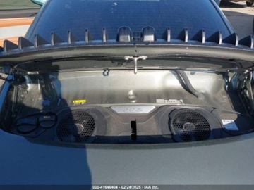 Porsche 2024 Porsche 911 Carrera 4 S 2024 3.0l 3.0 Benzyna 443KM, zdjęcie 4