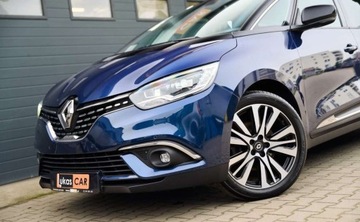 Renault Grand Scenic III 1.3 Energy TCe 160KM 2019 Renault Grand Scenic Renault Grand Scenic 1.3 Benzyna 160KM, zdjęcie 33