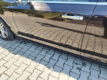 DVEŘE PŘEDNÍ LEVÉ CHRYSLER 300C II THEMA
