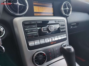 Mercedes SLK R172 Roadster 250 BlueEFFICIENCY 204KM 2012 Mercedes-Benz SLK Cabrio Hardtop GWARANCJA Zarejestrowany w PL Mozliwa zam, zdjęcie 10