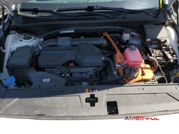 Hyundai Santa Fe IV 2021 Hyundai Santa Fe 2021 r. ,1,6 L LIMITED 1.6 Hybryda 226KM, zdjęcie 11