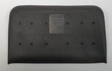 GUM. PŘIHRÁDKY TUNELU VOLVO V40 30616534