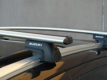 Suzuki SX4 I Hatchback Facelifting 1.6 VVT 120KM 2013 Suzuki SX4 S-Cross 1.6 Ben.120KM/4x4, zdjęcie 33