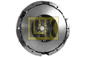 DOCISK SPRZĘGŁA 231 0111 10 LUK