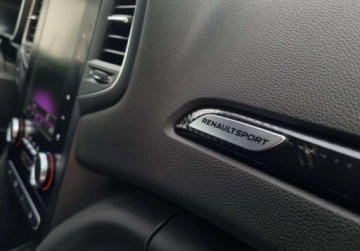 Renault Megane IV R.S. 1.8 TCe 280KM 2018 Renault Megane RS 1.8 TCe 280 KM Bogata Wersja ORYGINAL Zadbana SERWIS 201, zdjęcie 16