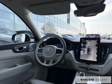 Volvo XC60 II 2025 Volvo XC 60 XC60 T8 Plug-In Hybrid AWD Ultra Dark, zdjęcie 9