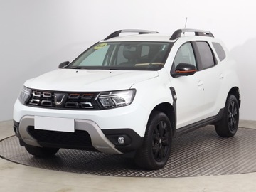 Dacia Duster II SUV Facelifting 1.3 TCe 150KM 2022 Dacia Duster 1.3 TCe, Salon Polska, 1. Właściciel, zdjęcie 1